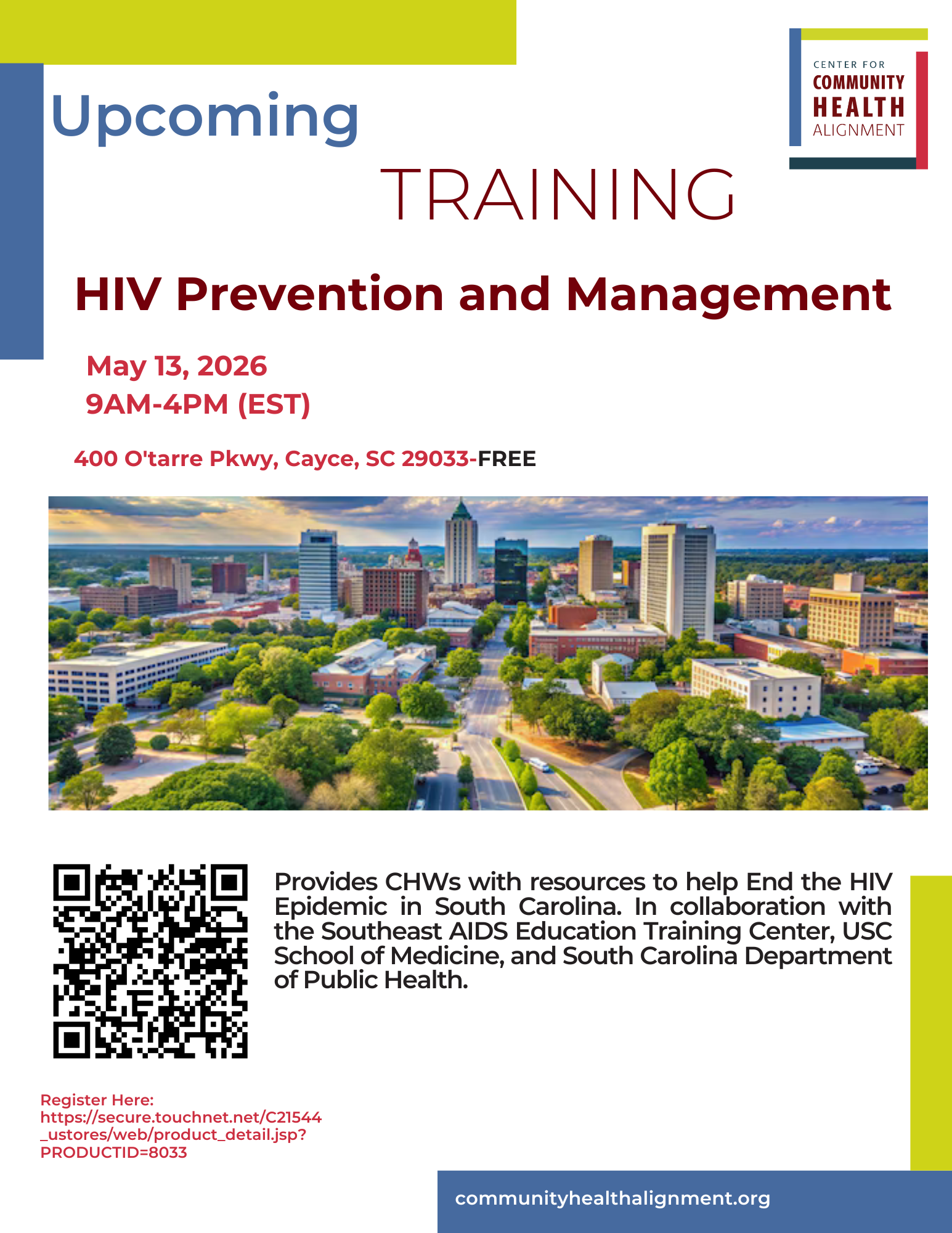 HIV Management and Prevention