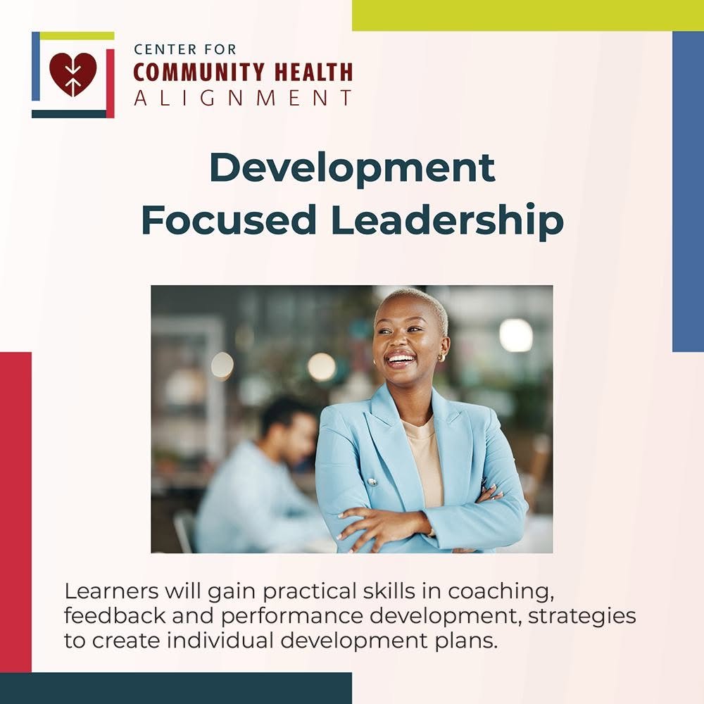 Development Focused Leadership