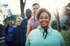 Center for Community Health Alignment | CHW Training & Community Health ...