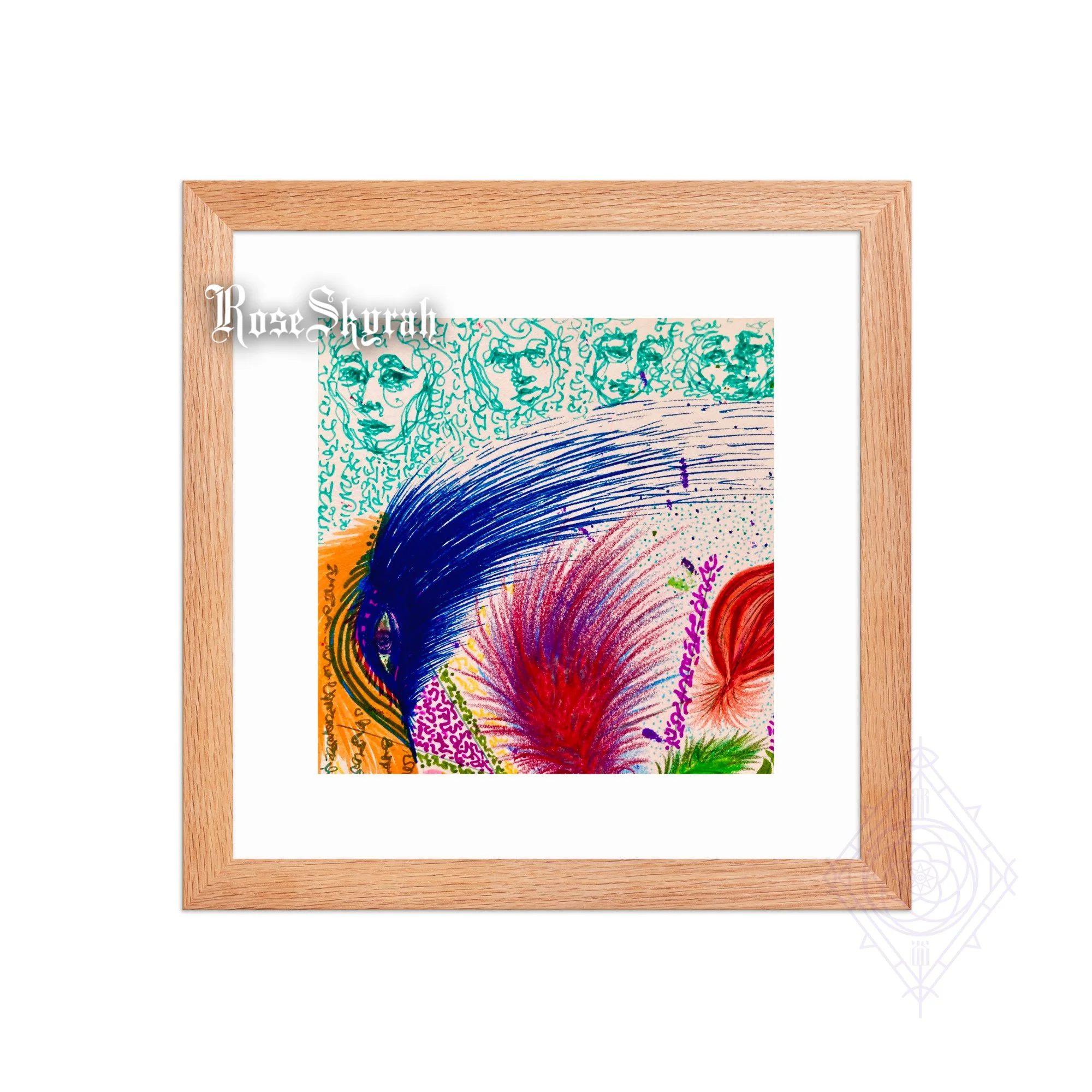 Live Life By Rose Skyrah™ | Channeled Light Language Codes