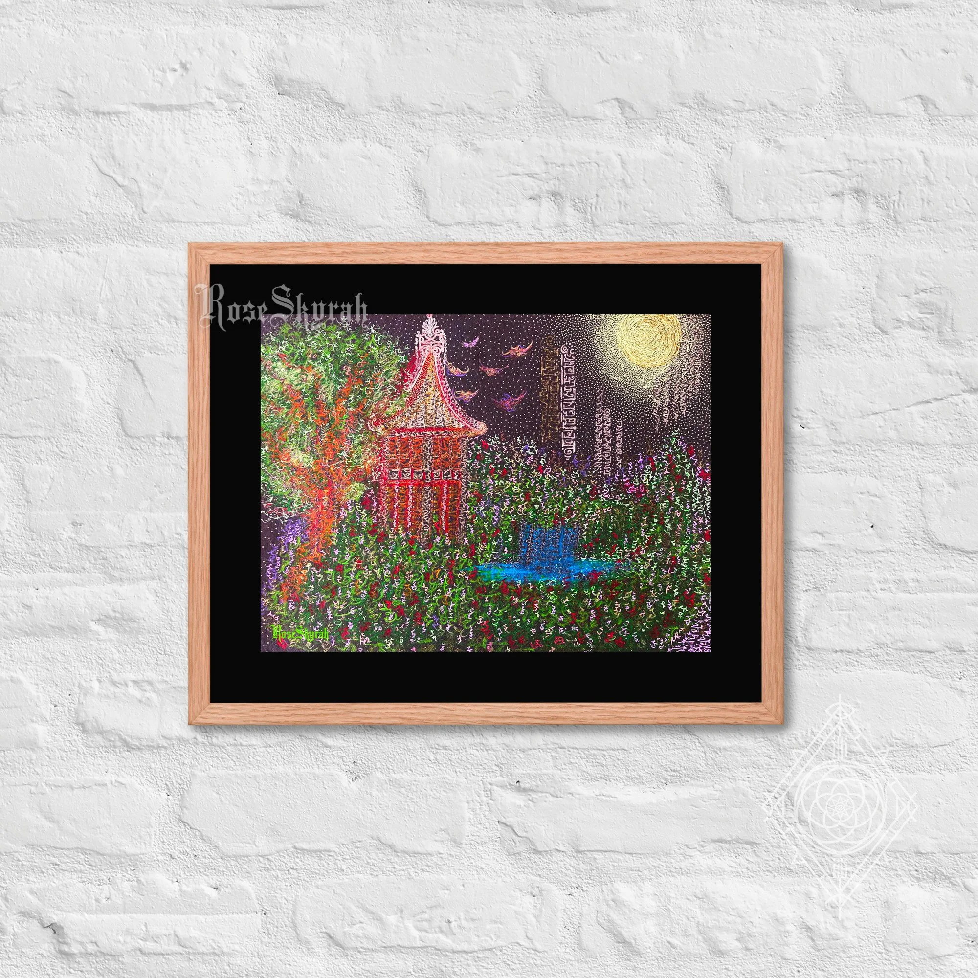 Powerful Full Moon Codes By RoseSkyrah™ | Channeled Light Language Healing Codes