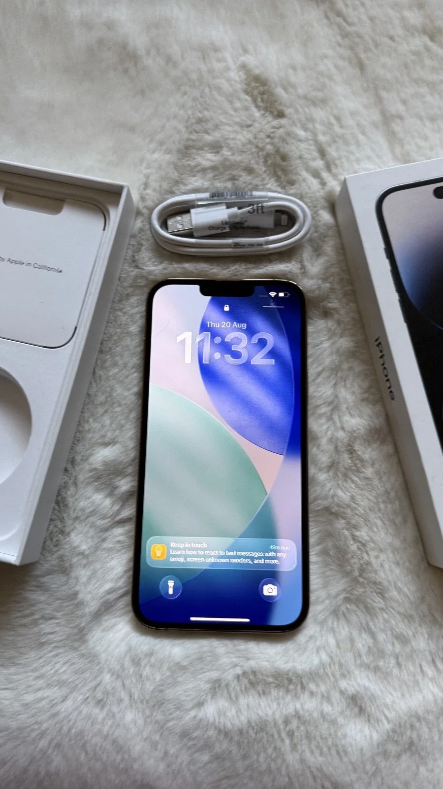 iPhone 13 Pro Max 512GB Unlocked