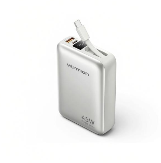 Vention Power Bank 20000mAh