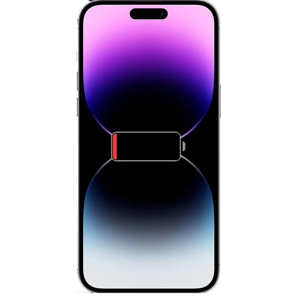 iPhone 14 Pro Battery Replacement