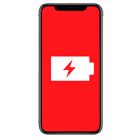 iPhone 13 Pro Max Battery Replacement