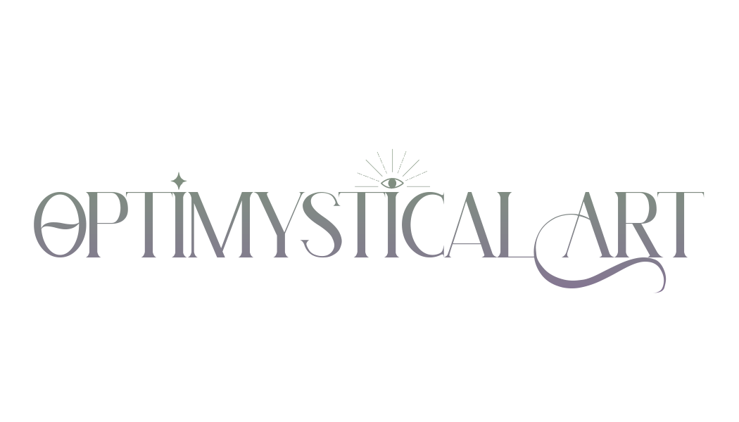 Optimystical Art