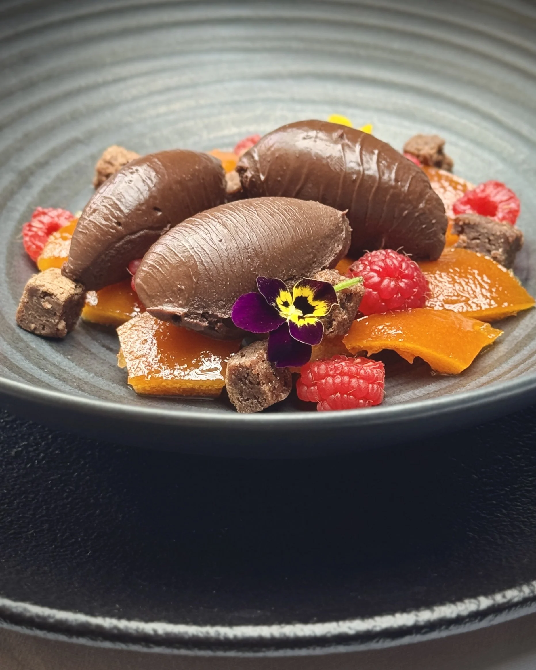 La experiencia del aceite de oliva