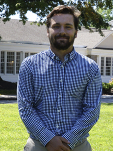  Kyle Donahue, Sports Camp Director