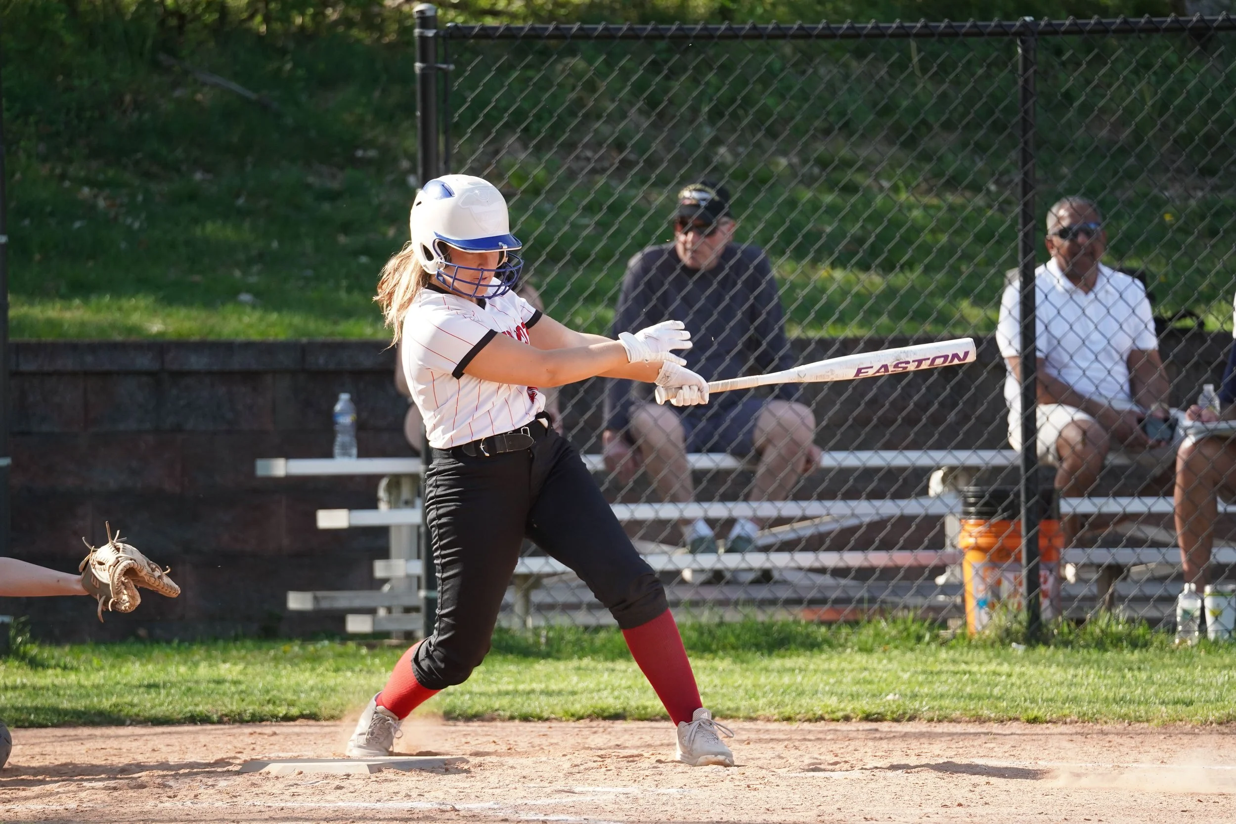 Girls Softball Elite