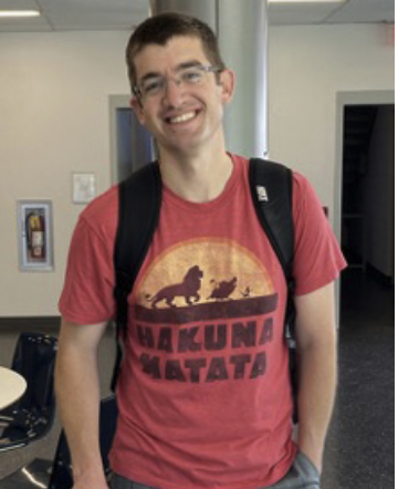 Dan Stahl, Day Camp Director