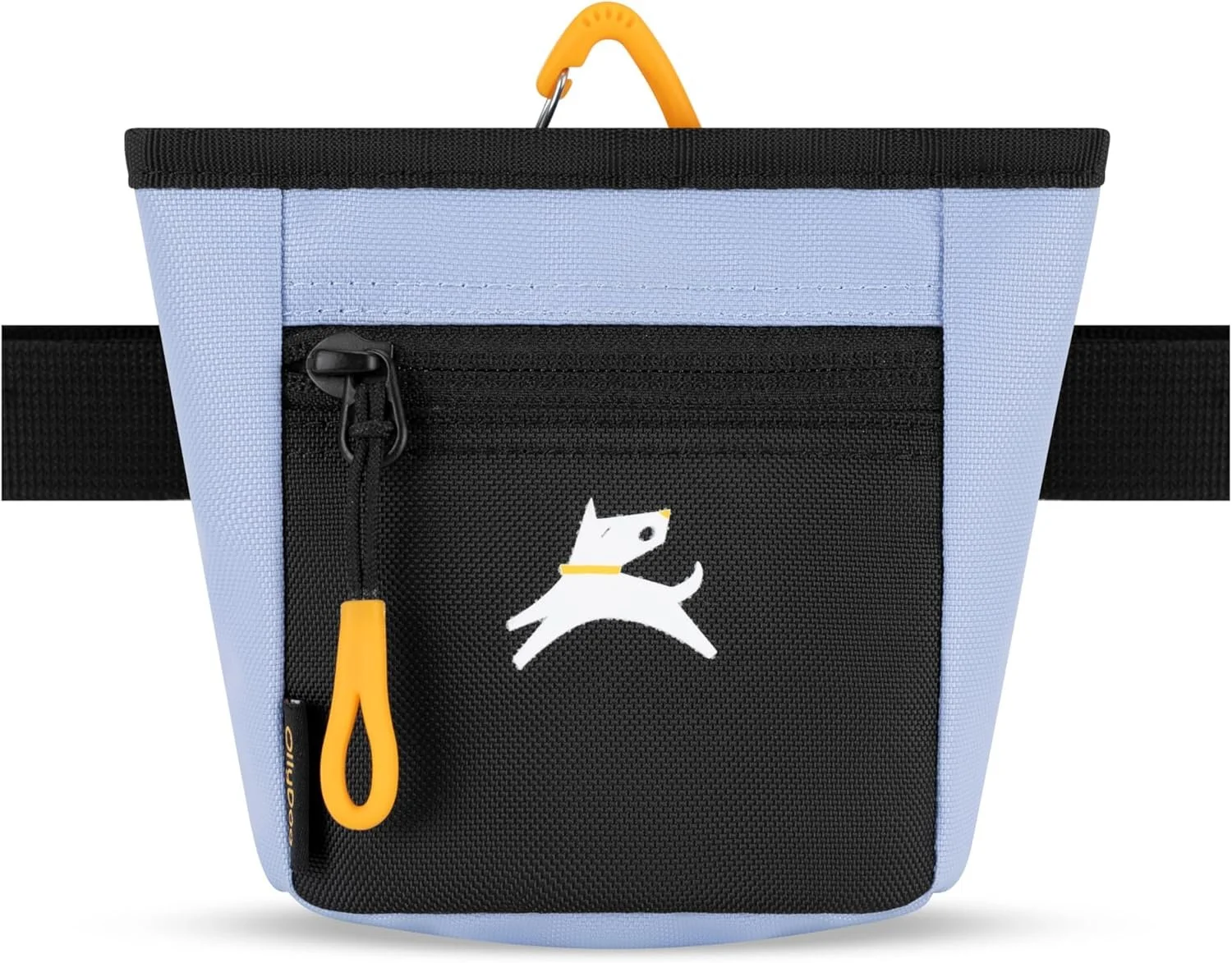 Treat Pouch (Colors Galore!)