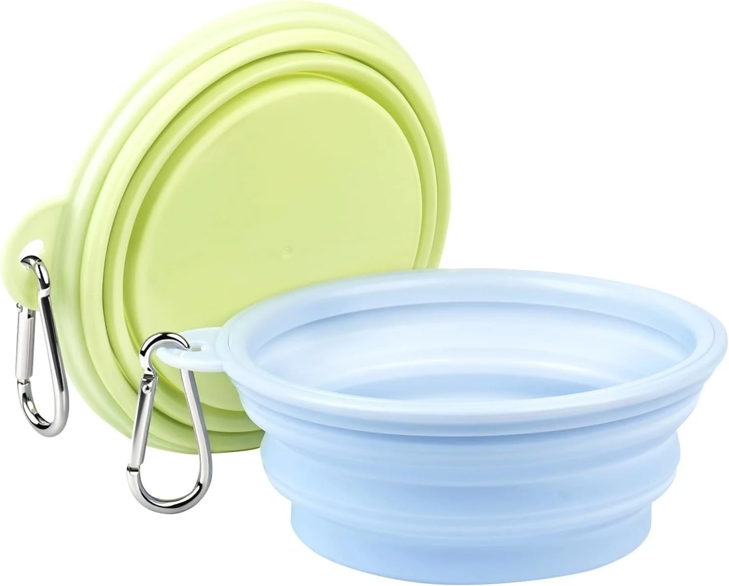 Collapsable Water Bowl