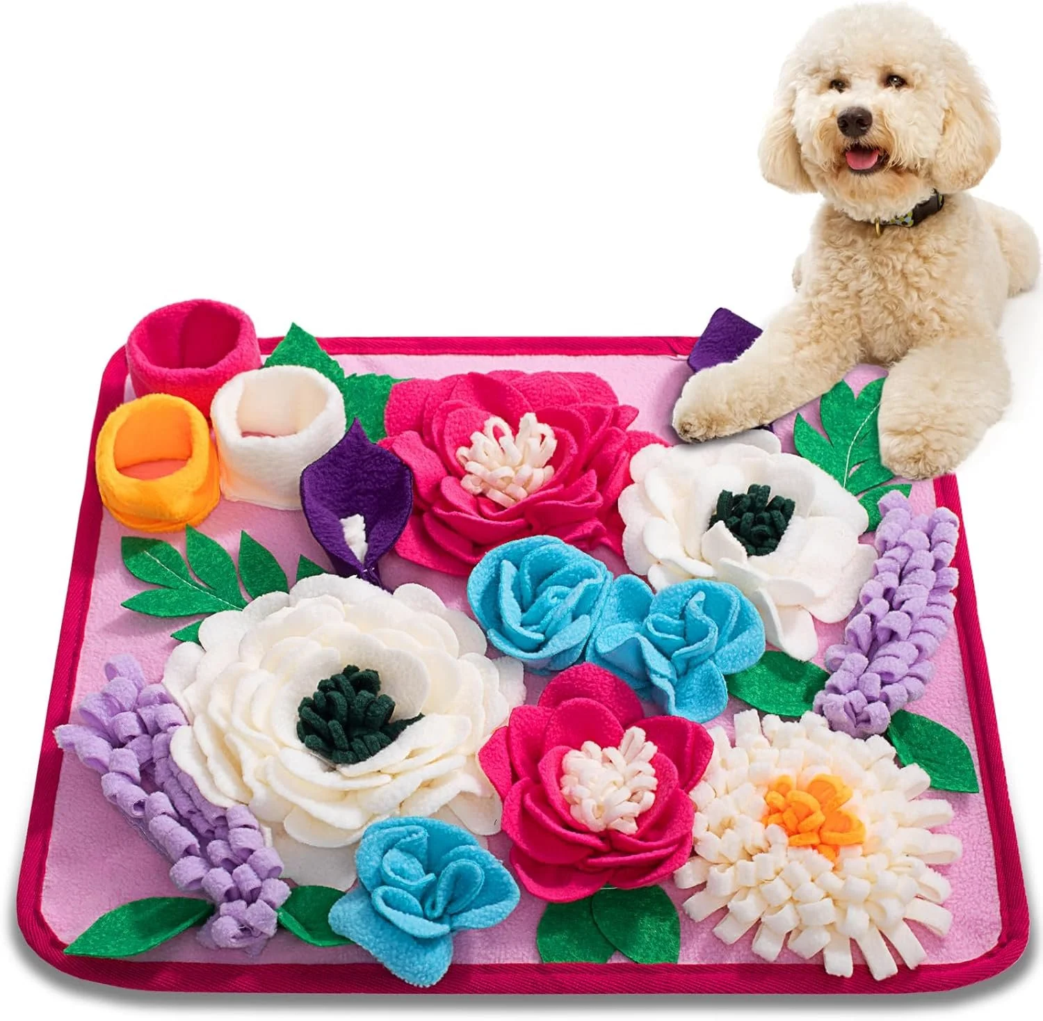 Snuffle Mat
