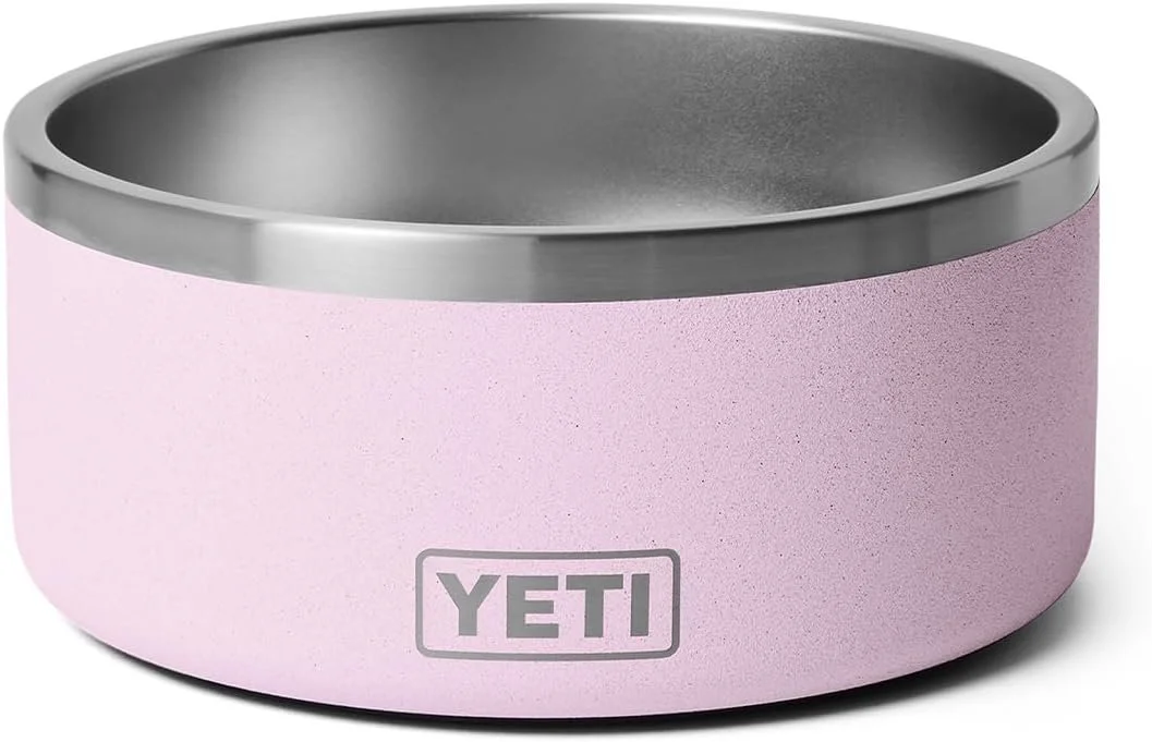 Yeti Bowl