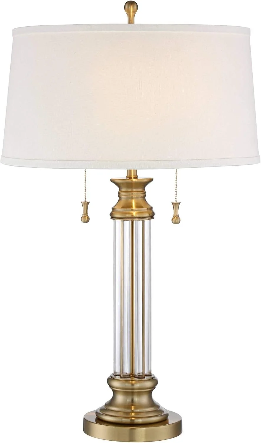 Side Table Lamp