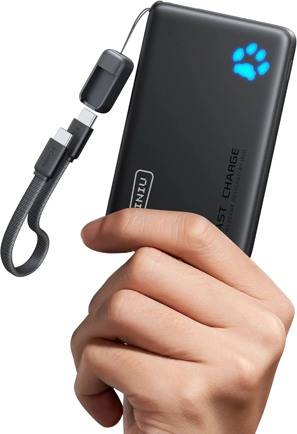 Portable Charger