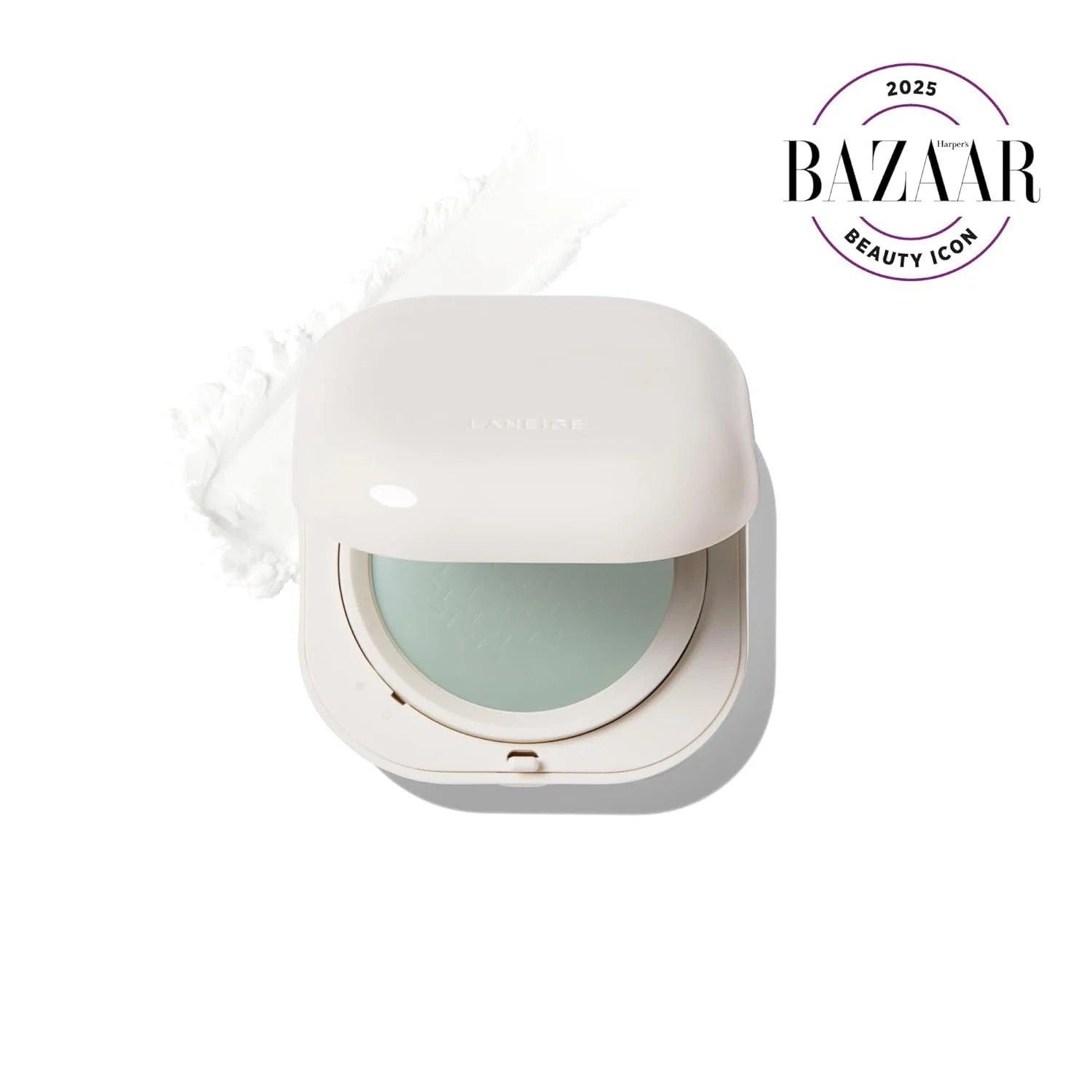 Blurring Powder for Oil Control 