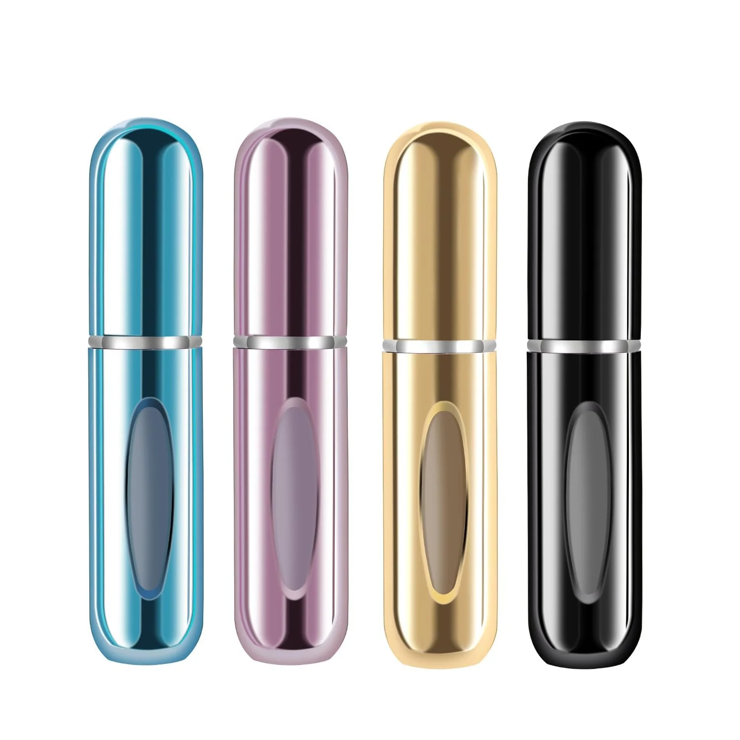 Refillable Perfume Bottles