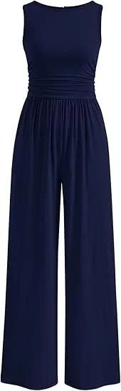 From flights to meetings jumpsuit