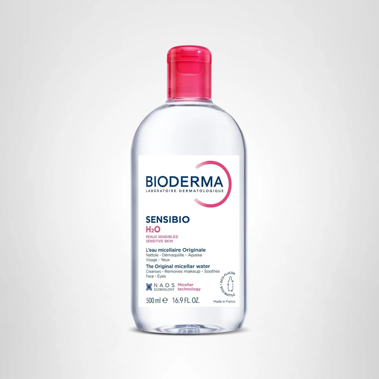Bioderma Sensibio