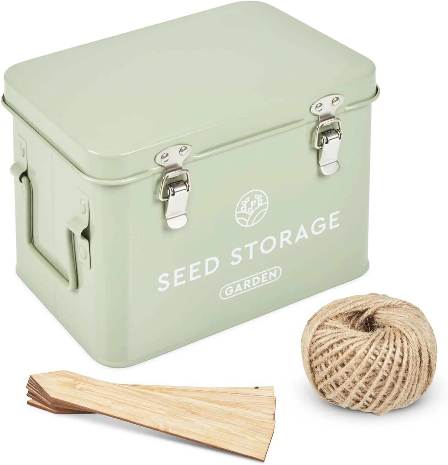 Seed Storage Box