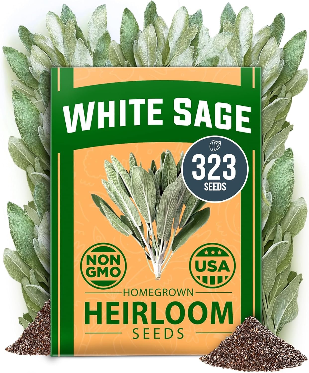 White Sage