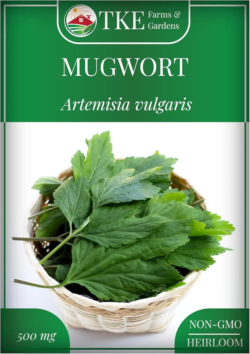 Mugwort Seeds