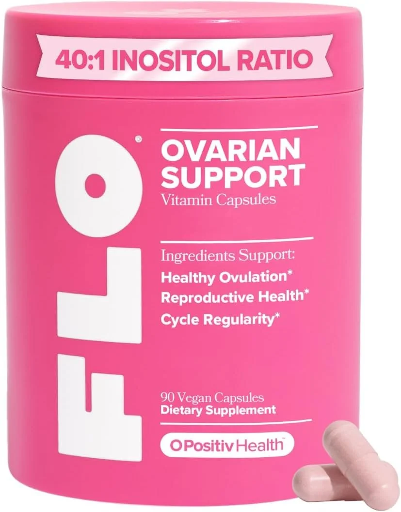 Ovarian Support