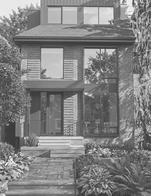 CHICORA HOUSE  |  COMING SOON