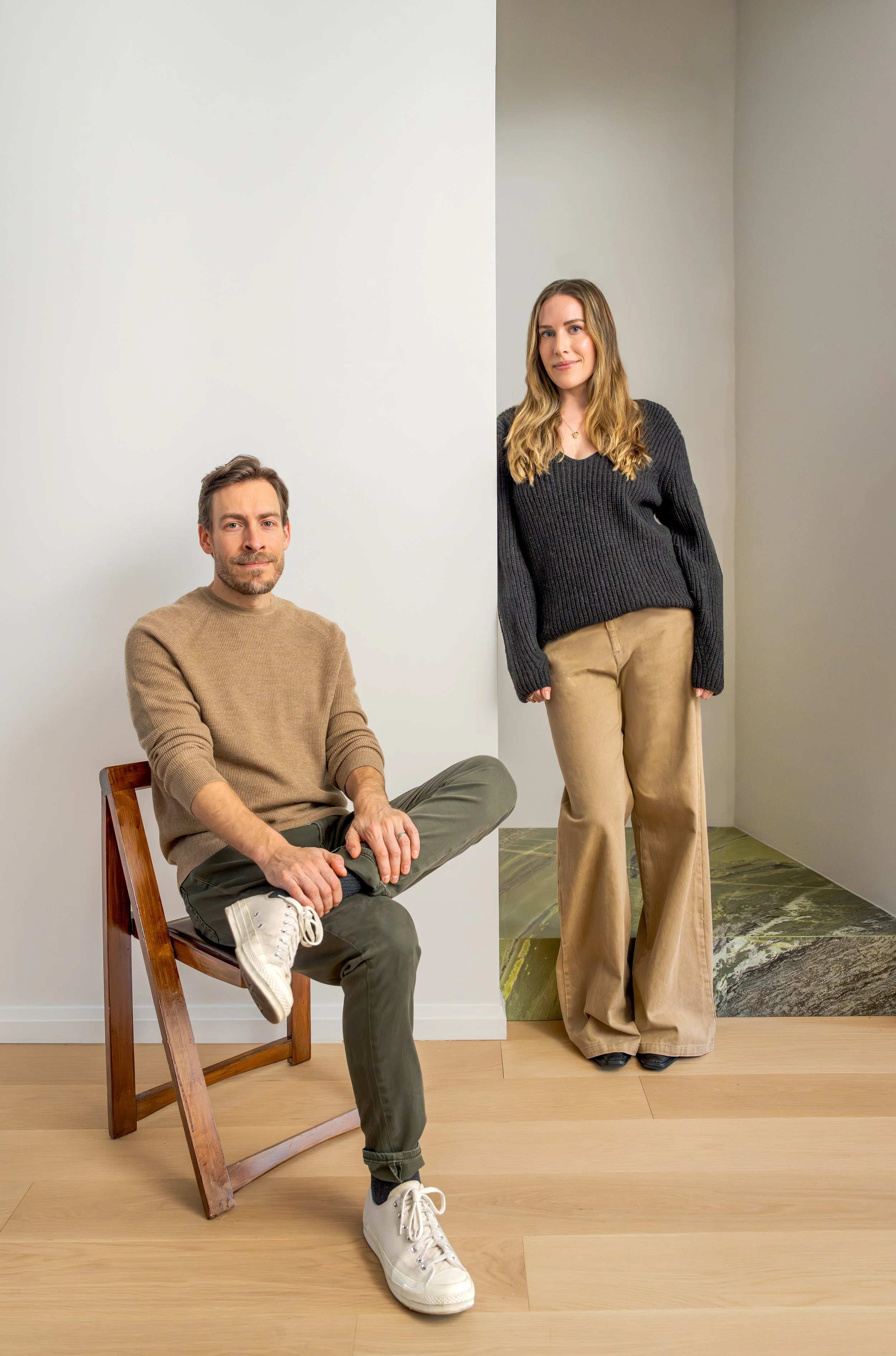 Pascaris Architecture + Interior Design Firm