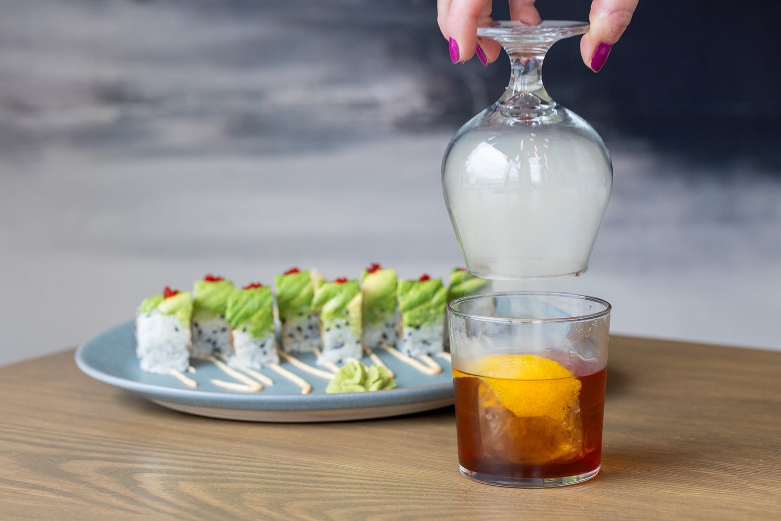 Top 5 Favorite Local Restaurants in East Indy