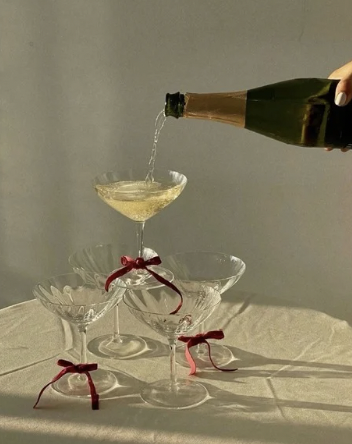 Best of Easy Indy Valentines + Galentine’s Round-up