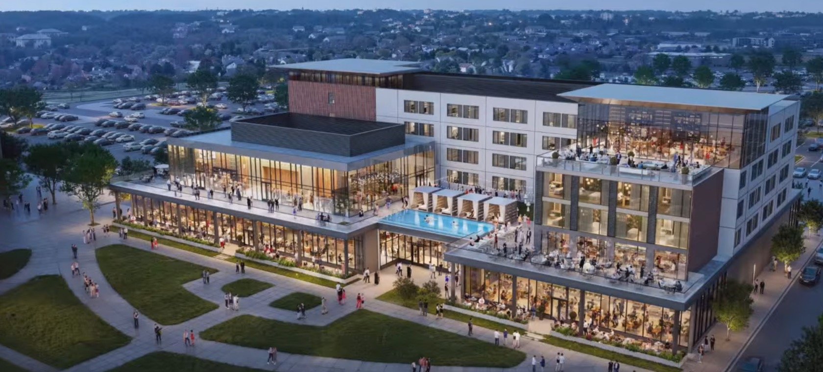 Fishers Is Booming: Everything New in the City Right Now