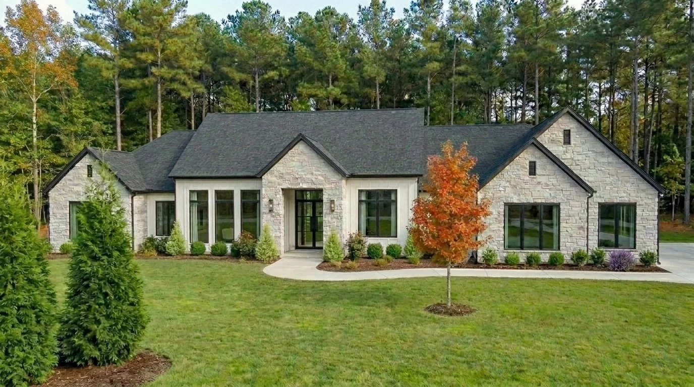 The Cedars Residence