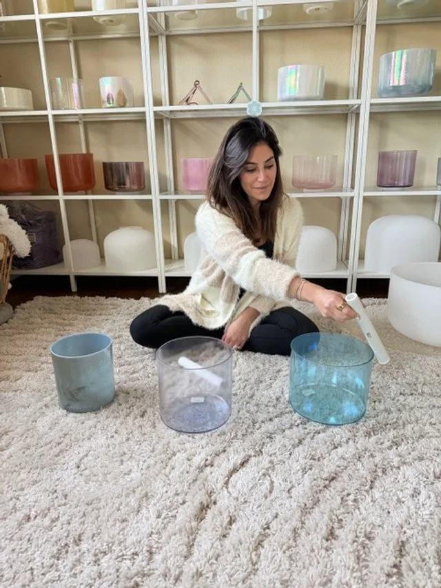 Free Virtual Sound Bath