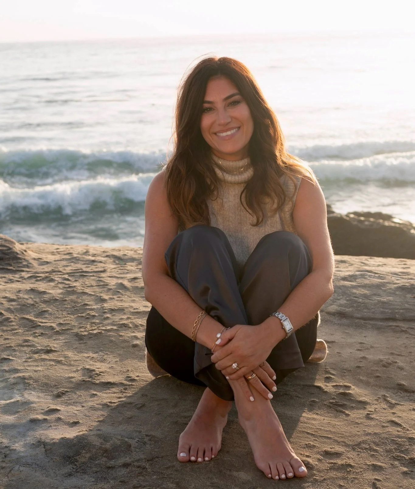 Ilene Kastel, licensed counselor, life coach and RESET Breathwork facilitator