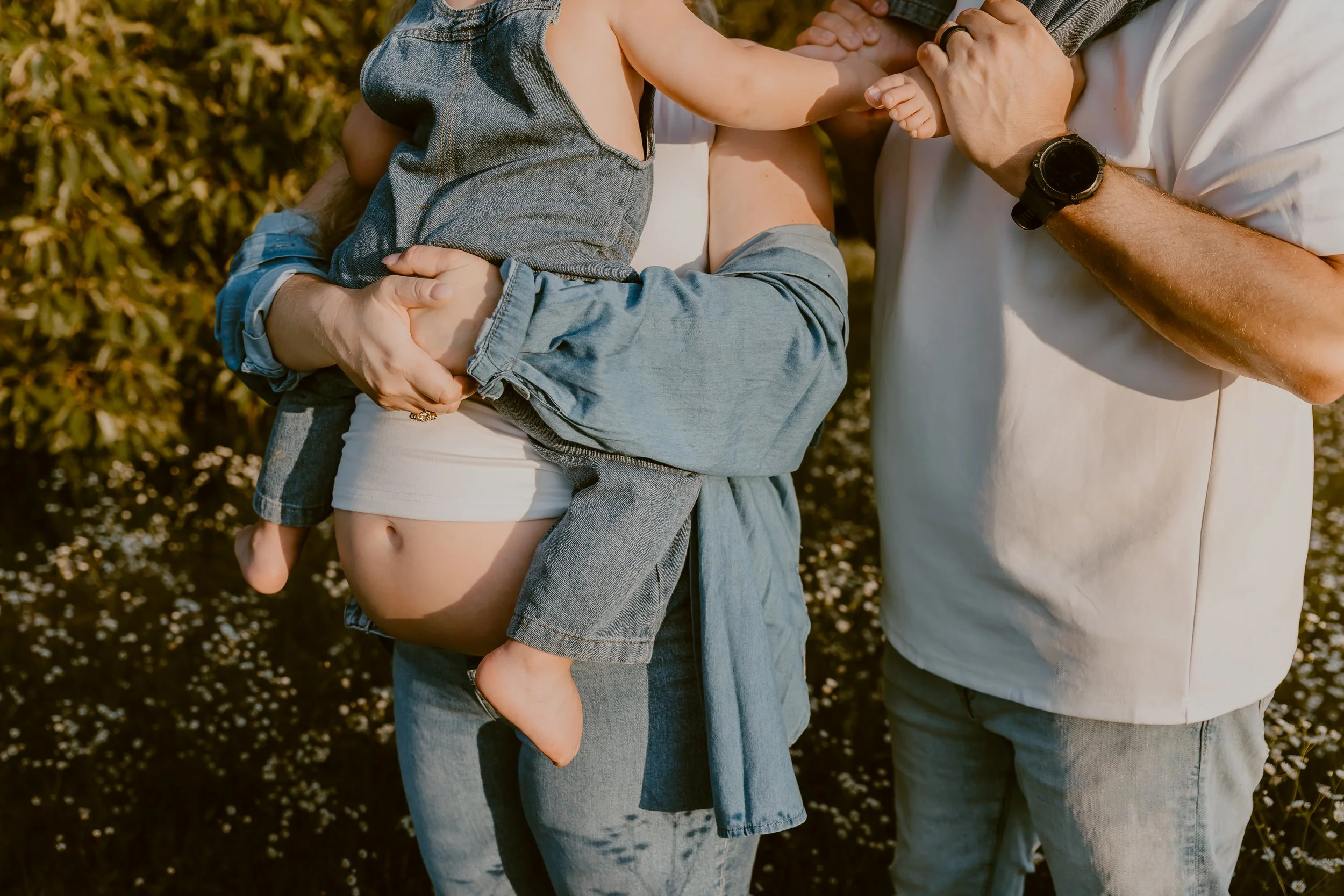 Russell Maternity