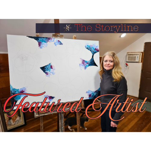 What You Don’t Always See: The Inspired Art of Nancy Emch