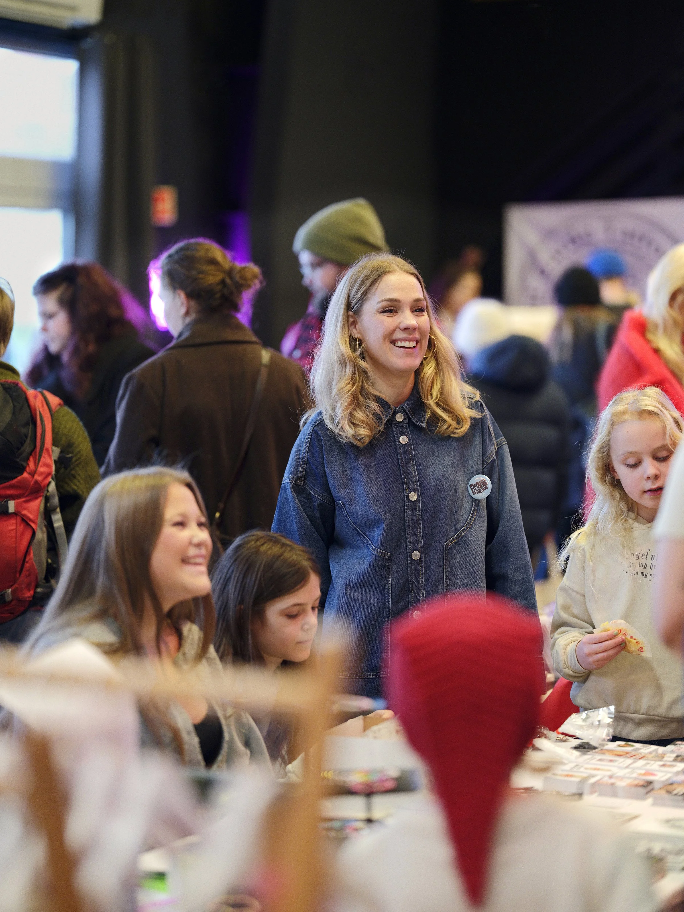 Foto: Kim Ramberghaug