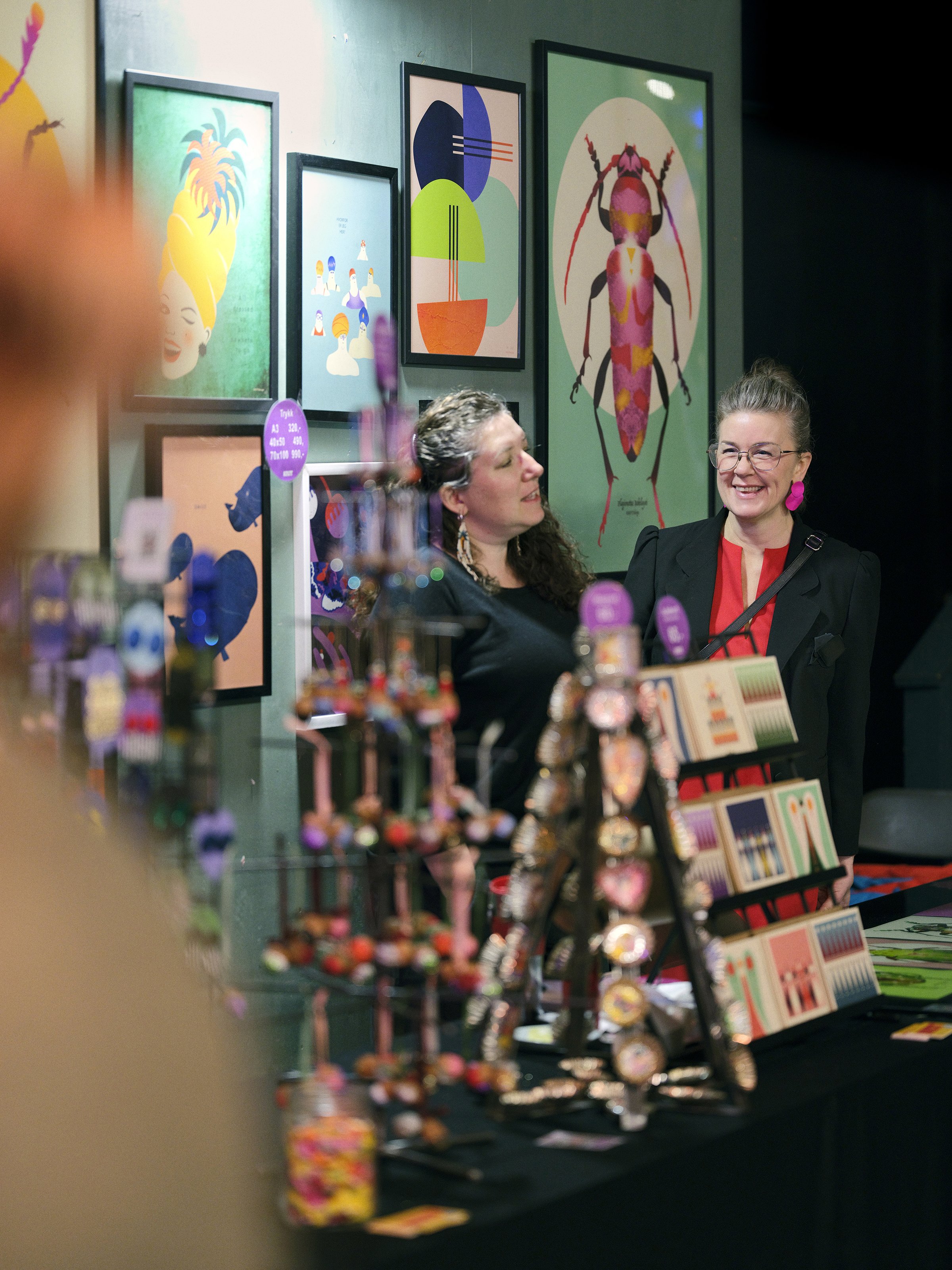 Foto: Kim Ramberghaug