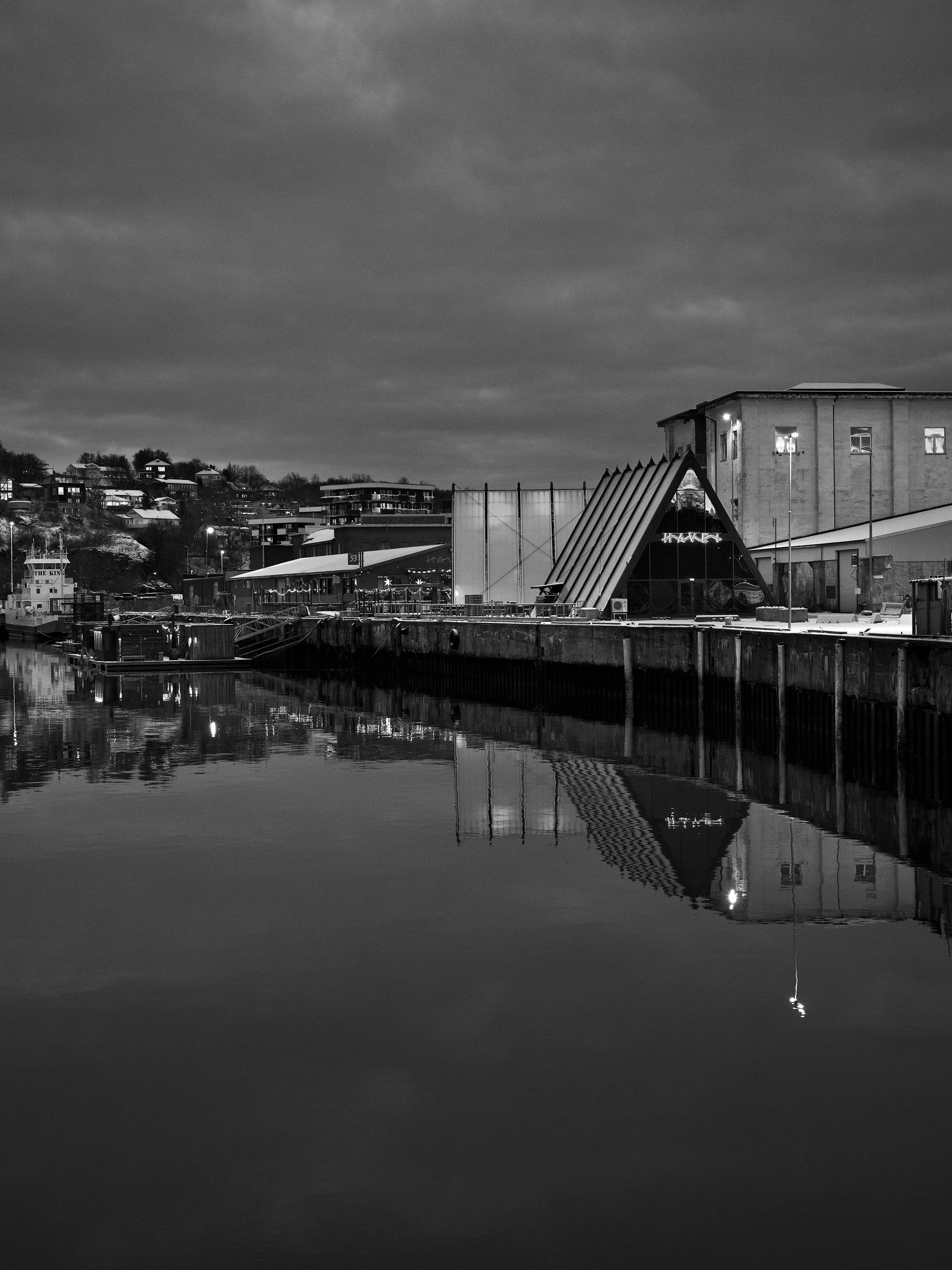 Foto: Kim Ramberghaug