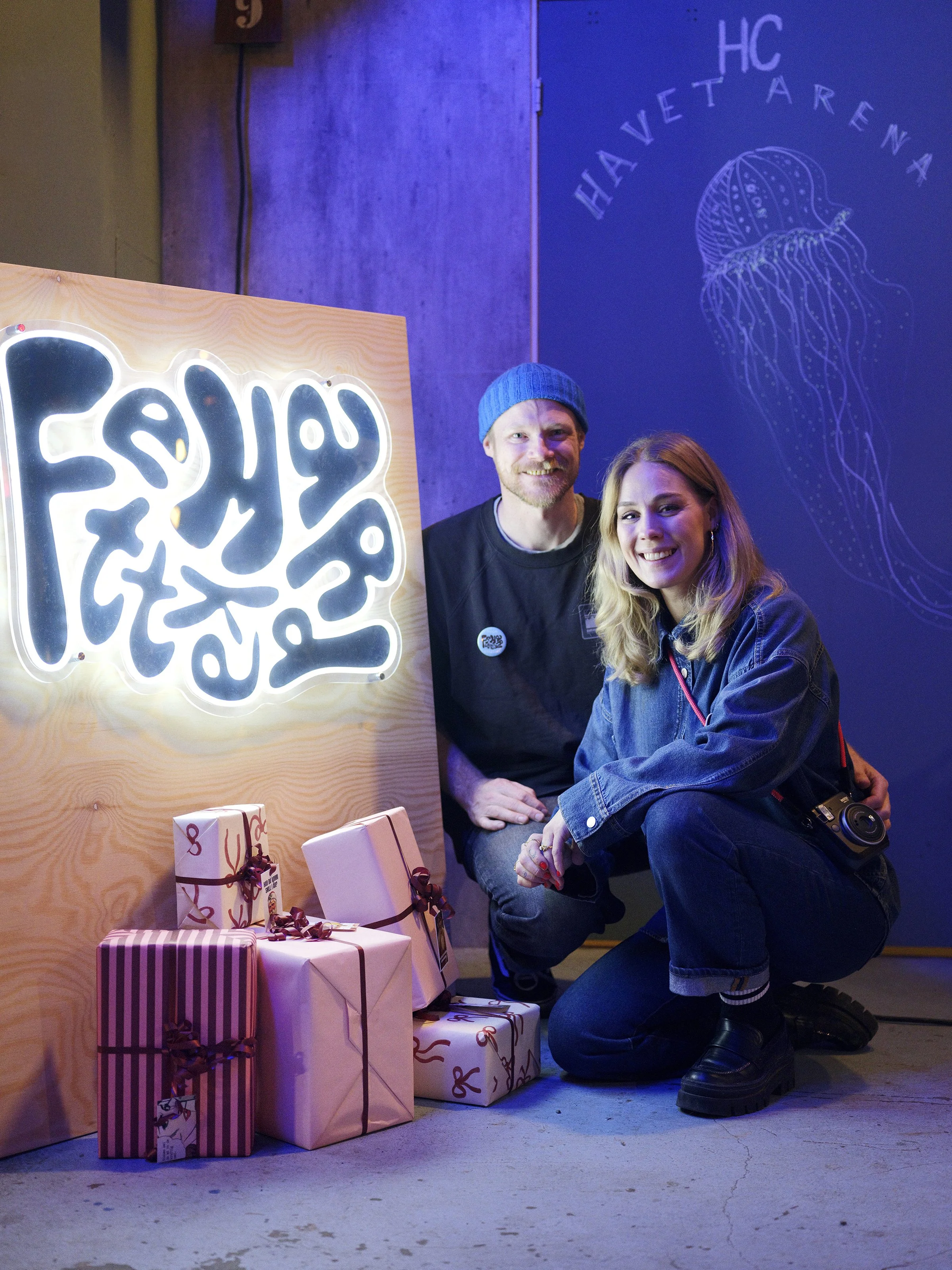 Foto: Kim Ramberghaug