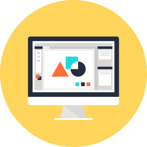 Graphic Design (Logos, Promotional Material)