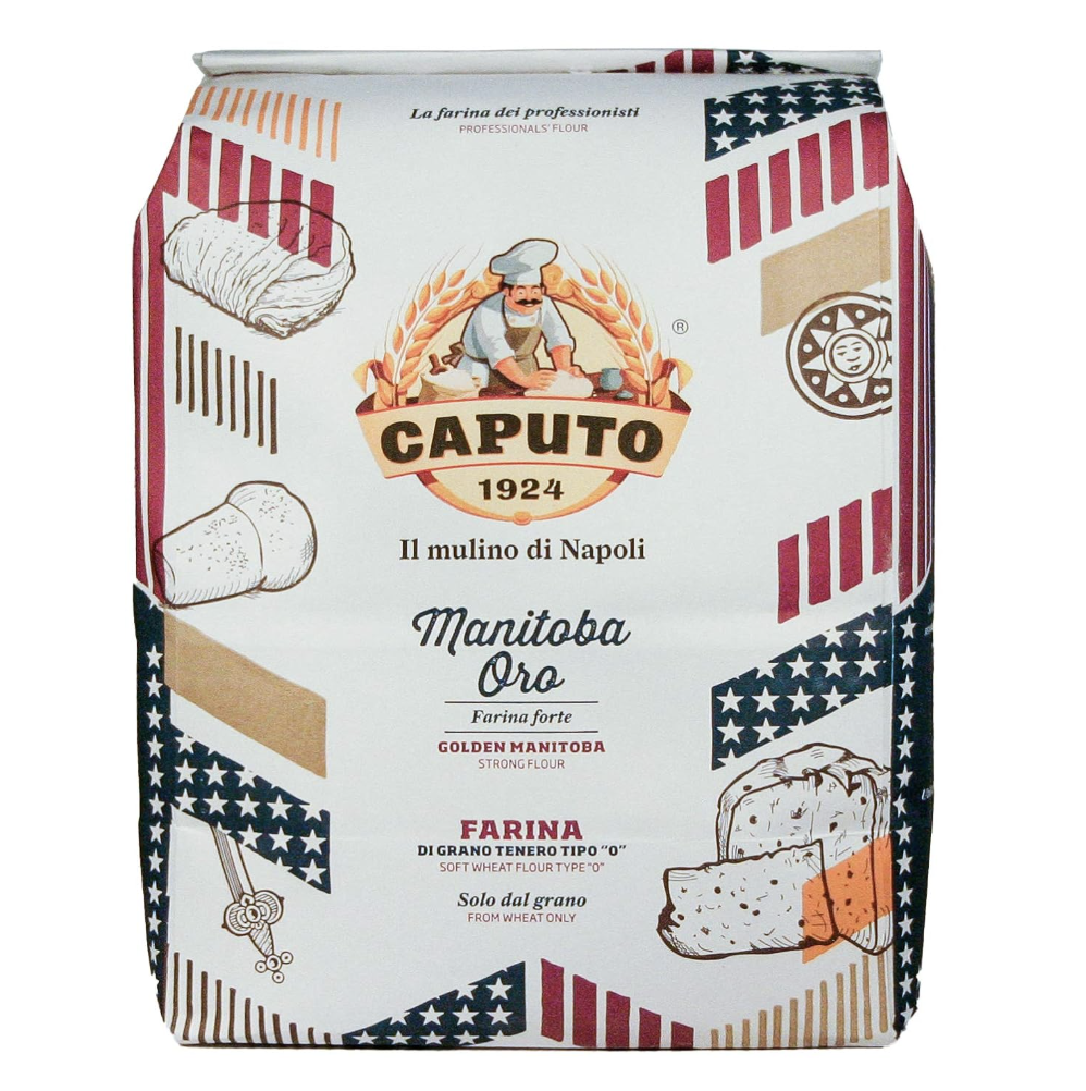 Italian Bread Flour