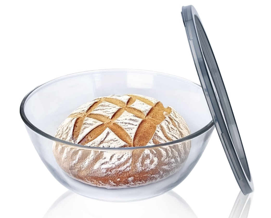 Glass Bowl