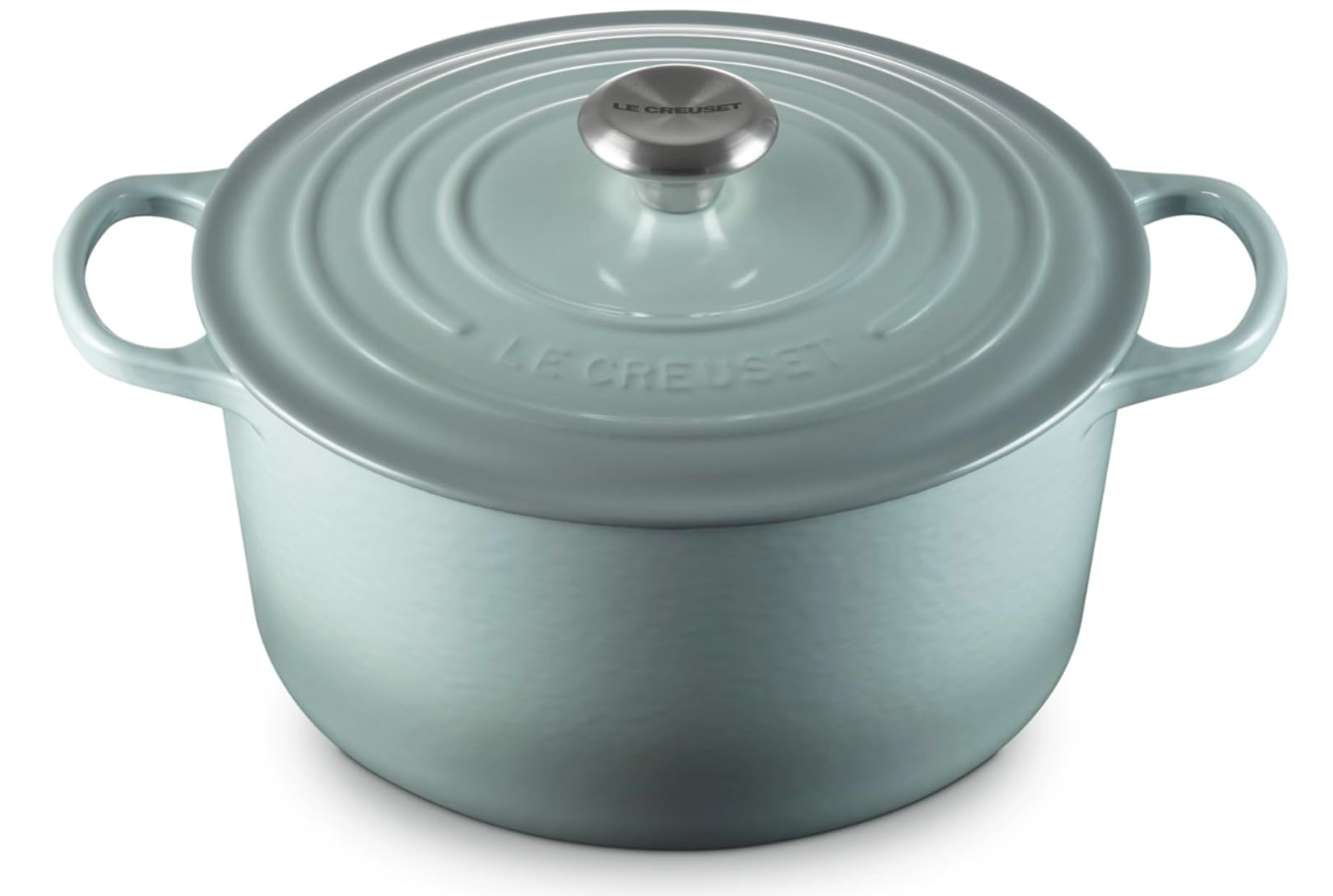 Le Cruset 6 QT Dutch Oven