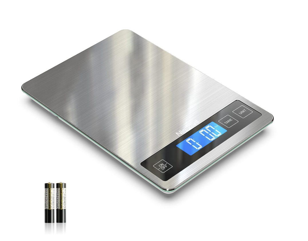 Food Scale