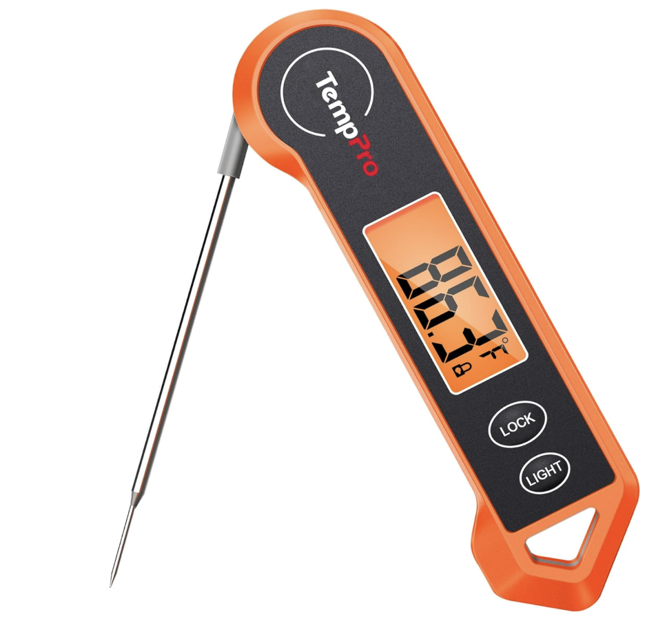 Digital Thermometer
