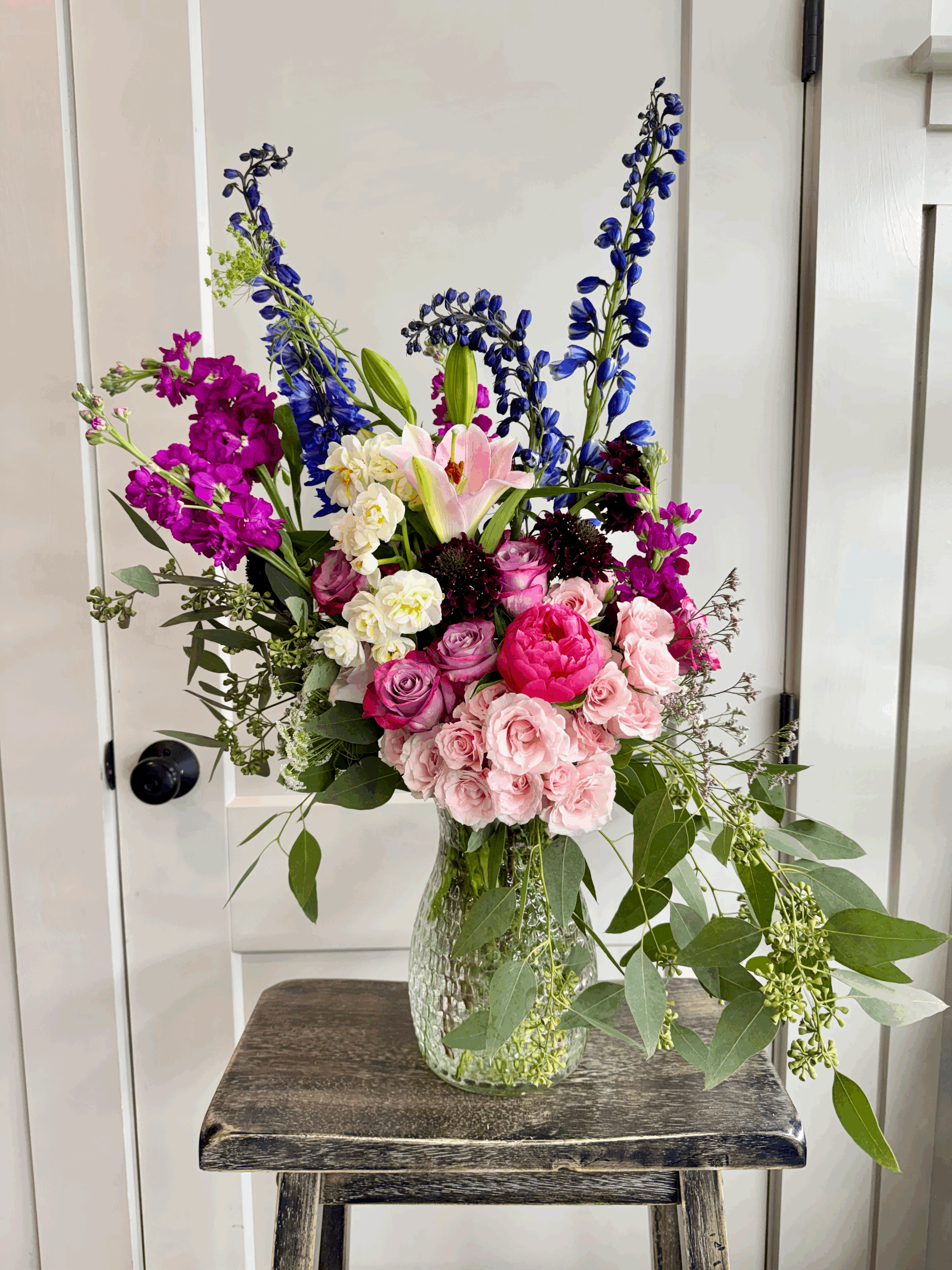 Centerpiece Arrangements