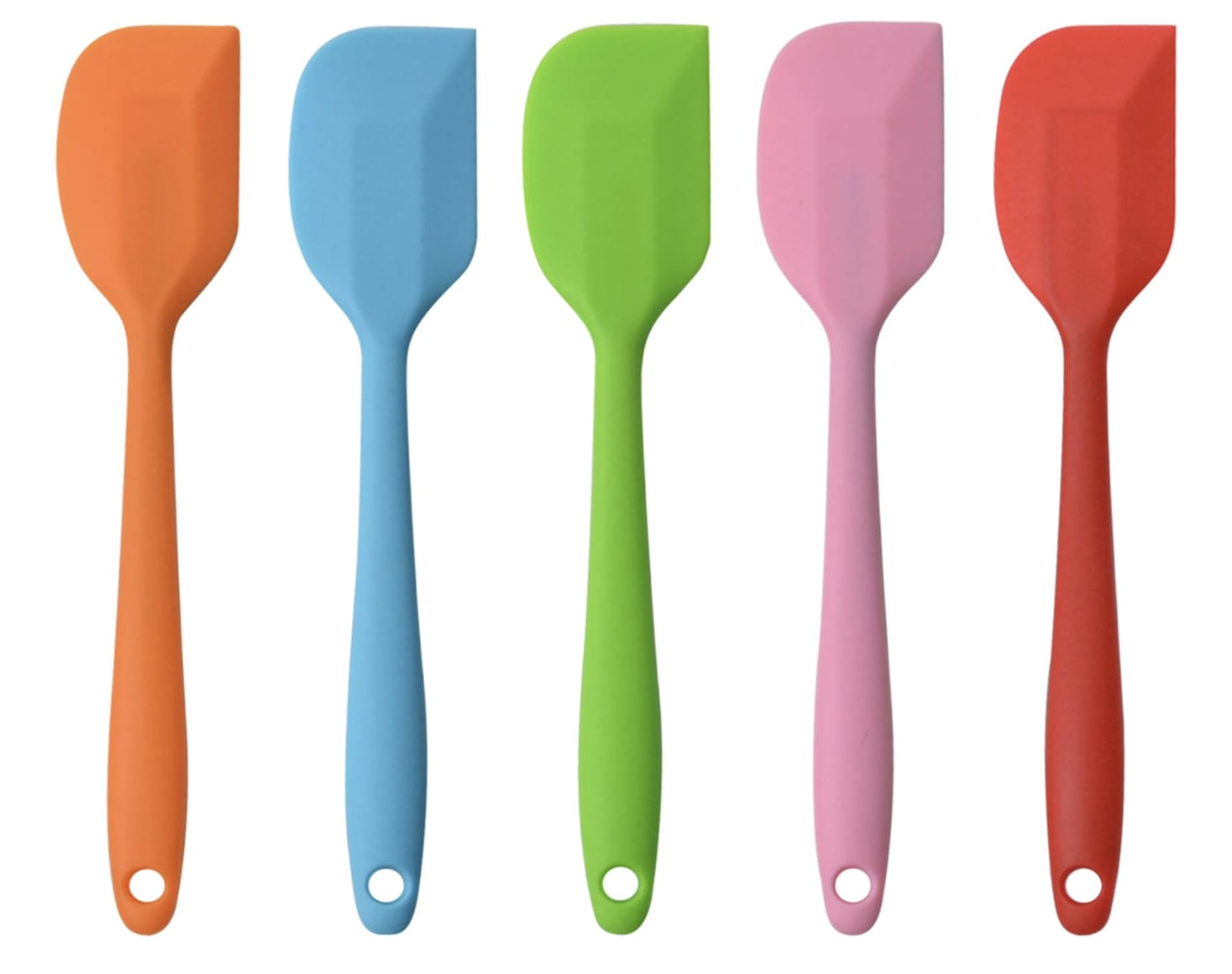 Silicone Spatula